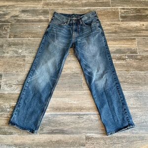 Men’s Old Navy jeans